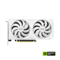Dual GeForce RTX 3060Ti, OC, 8GB GDDR6X, PCIe 4