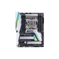 PRIME X299-DELUXE II, Motherboard, ATX, LGA2066