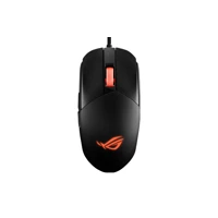 ROG Strix Impact III, Maus, rechts- und