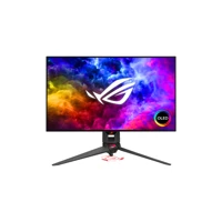 ROG Swift OLED PG27AQDM, OLED-Monitor, Gaming -