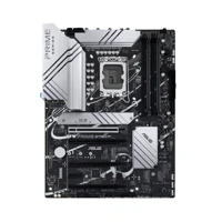 Prime Z790-P Intel Z790 LGA 1700 ATX - Mainboard