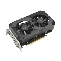 TUF GeForce GTX 1650 V2 4GB