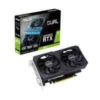 Dual GeForce RTX 3050 V2 8GB