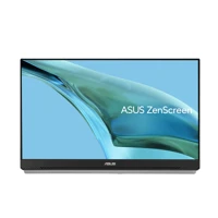 ZenScreen MB249C, LED-Monitor, 60,5cm (23,8") -