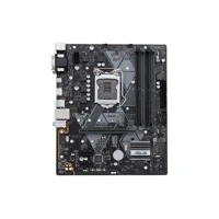 PRIME B360M-A, Motherboard, micro ATX, LGA1151