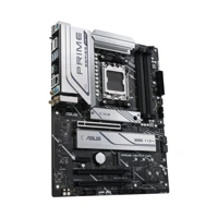 Prime X670-P WIFI, Motherboard, ATX, Socket AM5
