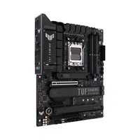 TUF X670E-PLUS, Motherboard, ATX, Socket