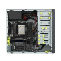 ExpertCenter E500 G9-0150-CH. Prozessorfamilie