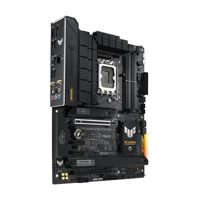 TUF Gaming B760-Plus WIFI. Prozessorhersteller