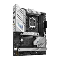 ROG STRIX B760-A WIFI. Prozessorhersteller