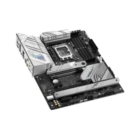 ROG STRIX B760-A GAMING WIFI - Motherboard - ATX