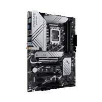PRIME Z790-P WIFI-CSM. Prozessorhersteller: Intel