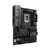 PROART B760-CREATOR. Prozessorhersteller: Intel