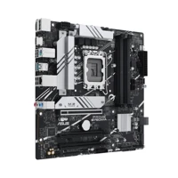 PRIME B760M-A-CSM, Micro-ATX, DDR5