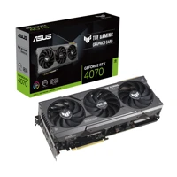 TUF GeForce RTX 4070 12GB, -