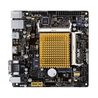 J1800I-C. Prozessorhersteller: Intel