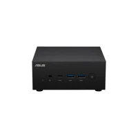 Mini PC PN52 BBR556HD, Barebone, Mini-PC, 1x