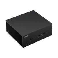 ExpertCenter PN53 BBR777HD, Barebone, Mini-PC -