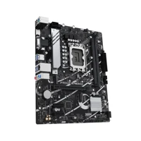 PRIME B760M-K, Micro-ATX, DDR5