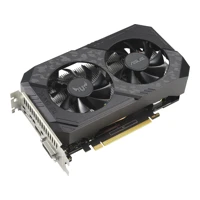 TUF GeForce GTX 1650-O-P-V2, 4GB