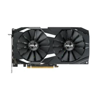 Dual Radeon RX 560 4GB