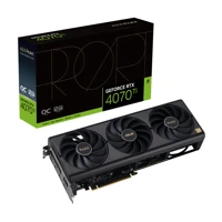 ProArt GeForce RTX 4070Ti 12GB