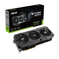 TUF GeForce RTX 4090 24GB OG, OC Edition -