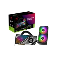 ROG Strix LC GeForce RTX 4090, OC Edition -