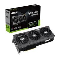 TUF GeForce RTX 4060Ti 8GB