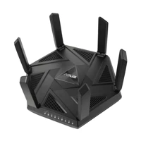 RT-AXE7800, Wireless Router, 4-Port-Switch, GigE
