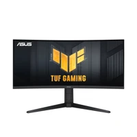 Asus TUF VG34VQL3A, 34", 3440x1440, VA