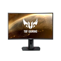 TUF VG27VQ, LED-Monitor, Gaming, gebogen