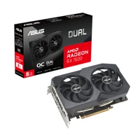 Radeon RX7600 V2 OC 8GB