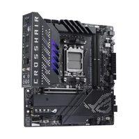 ROG Crosshair X670E Gene, Motherboard, micro ATX