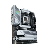 Prime X670E-PRO WIFI, Motherboard, ATX, Socket