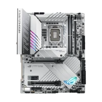 ROG MAXIMUS Z790 APEX. Prozessorhersteller