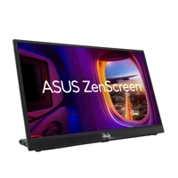 ZenScreen MB17AHG, LED-Monitor, 45,7cm (18")
