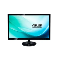 VS248HR, LED-Monitor, 61cm (24"), 1920x1080