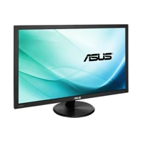 VP228HE. Bildschirmdiagonale: 54,6cm (21,5")