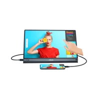 ZenScreen Touch MB16AMT, LCD-Monitor, 39,6cm