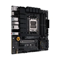 TUF B650M-E, Micro-ATX, DDR5