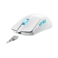 ROG Harpe Ace, Aim Lab Edition, Maus, optisch -