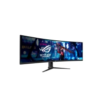 ROG Strix XG49WCR, LED-Monitor, Gaming, gebogen