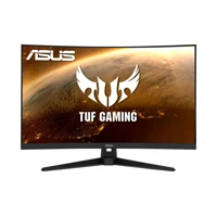 TUF VG32VQ1B, LED-Monitor, gebogen, 80.1
