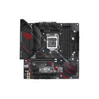 ROG STRIX B460-G, Motherboard, micro ATX