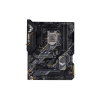 TUF B460-PRO (WI-FI), Motherboard, ATX -