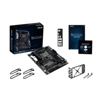Pro WS X570-ACE, Motherboard, ATX, Socket AM4 -