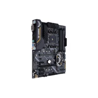 TUF B450-PRO, Motherboard, ATX, Socket