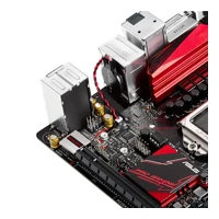 B150I-Pro Gaming/Aura , Mini-ITX -Mainboard