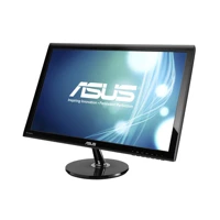 VS278Q, 27"/68.6cm, 1920x1080, 16:9, 300cd/m